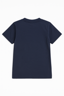 Camiseta Infantil AD