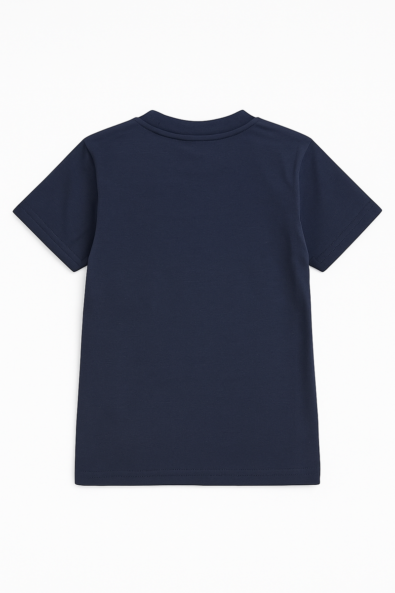 Camiseta Infantil AD