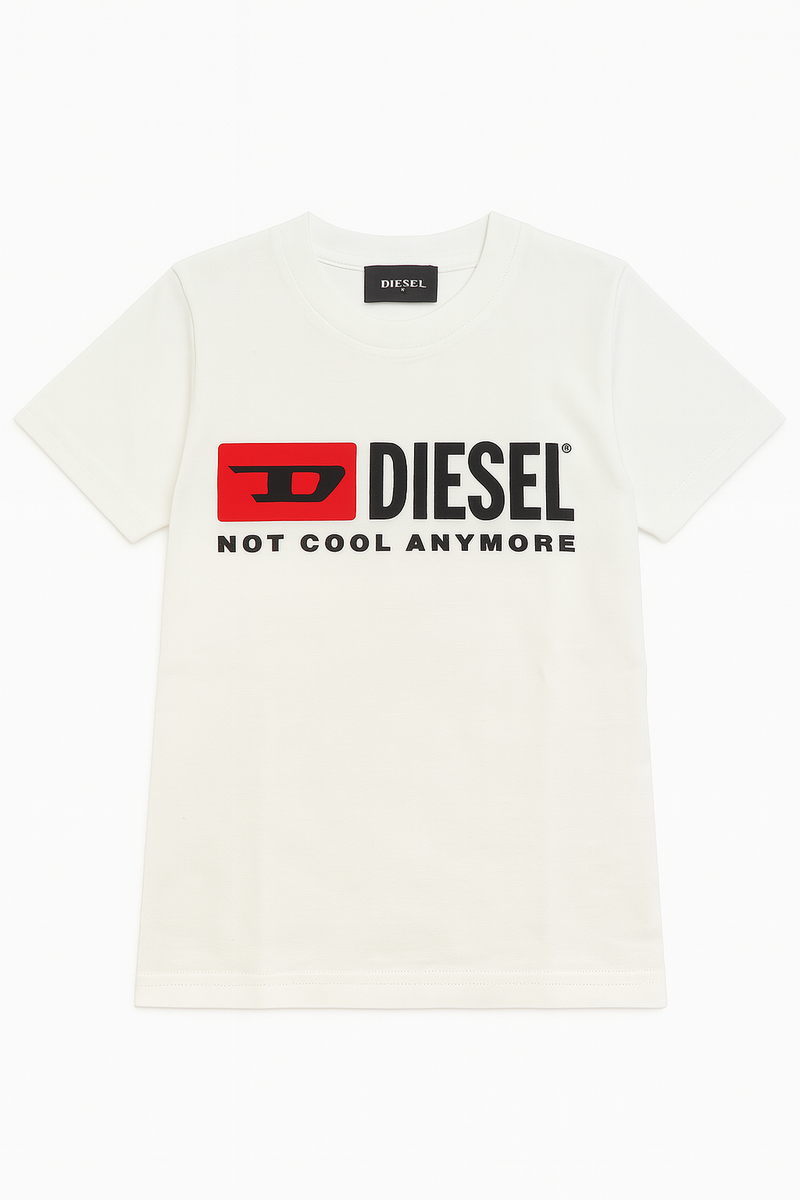 Camiseta Infantil DS