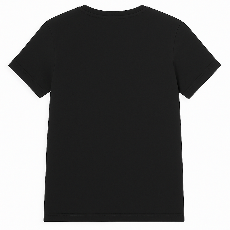 Camiseta Infantil BS