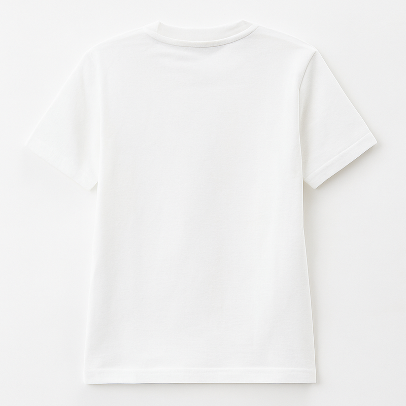 Camiseta Infantil AD