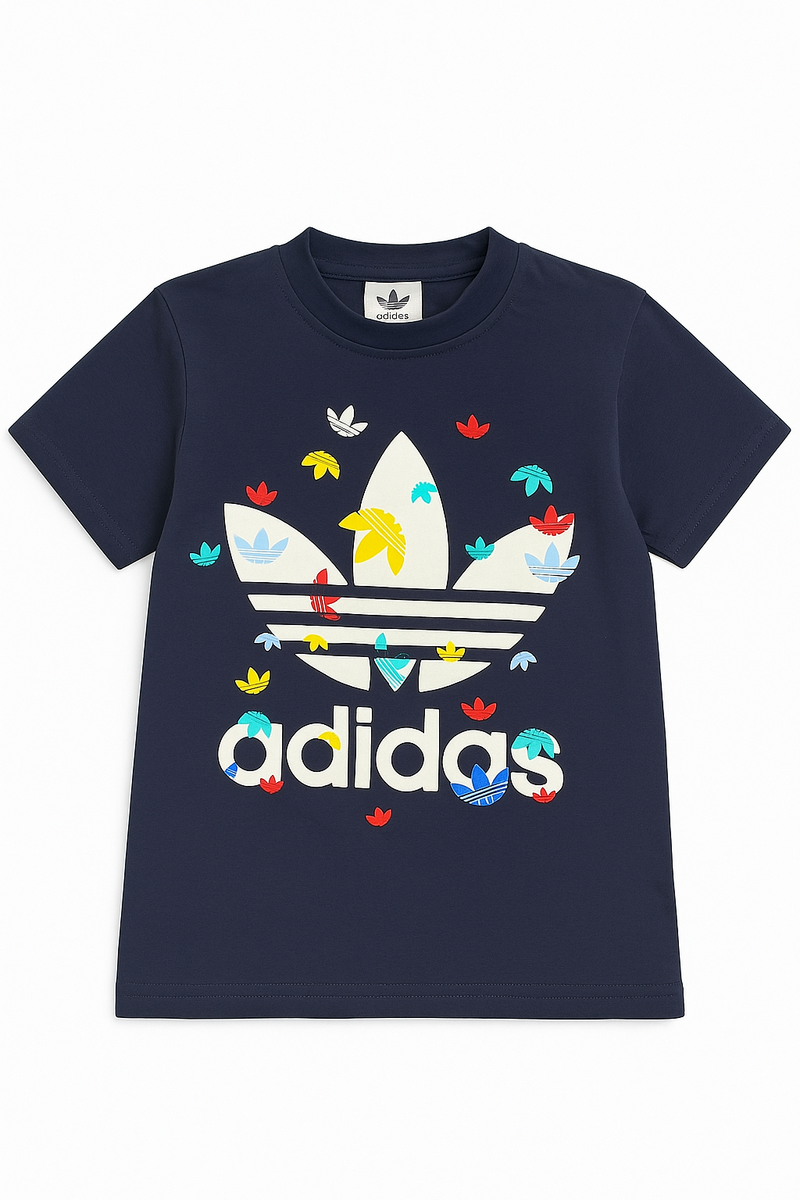 Camiseta Infantil AD