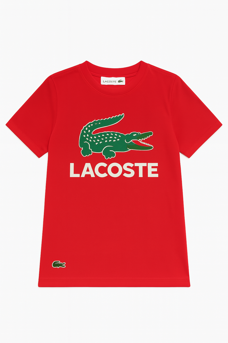 Camiseta Infantil LC 1
