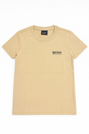 Camiseta Infantil BS