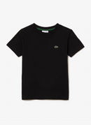 Camiseta Infantil Básica LC