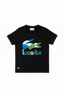 Camiseta Infantil Big Crock 2