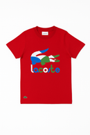 Camiseta Infantil Big Crock 2