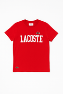 Camiseta Infantil LC 3