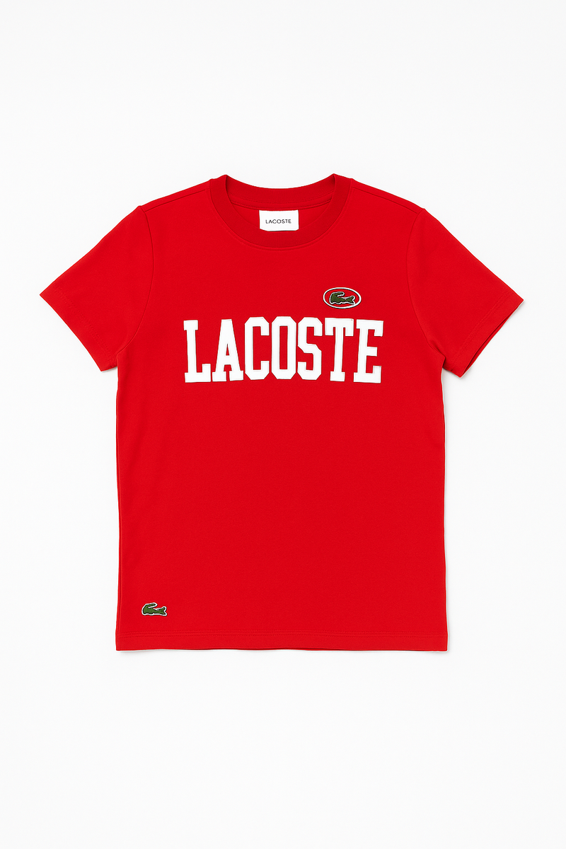 Camiseta Infantil LC 3