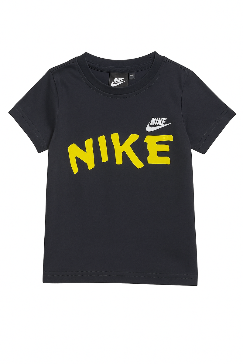 Camiseta Infantil NK