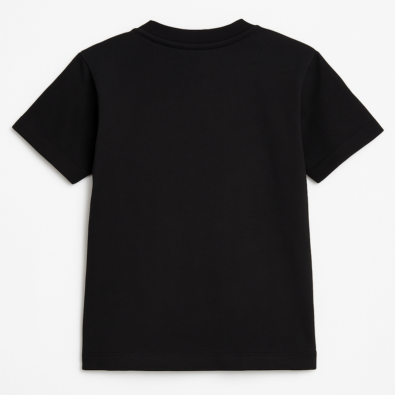 Camiseta Infantil AD