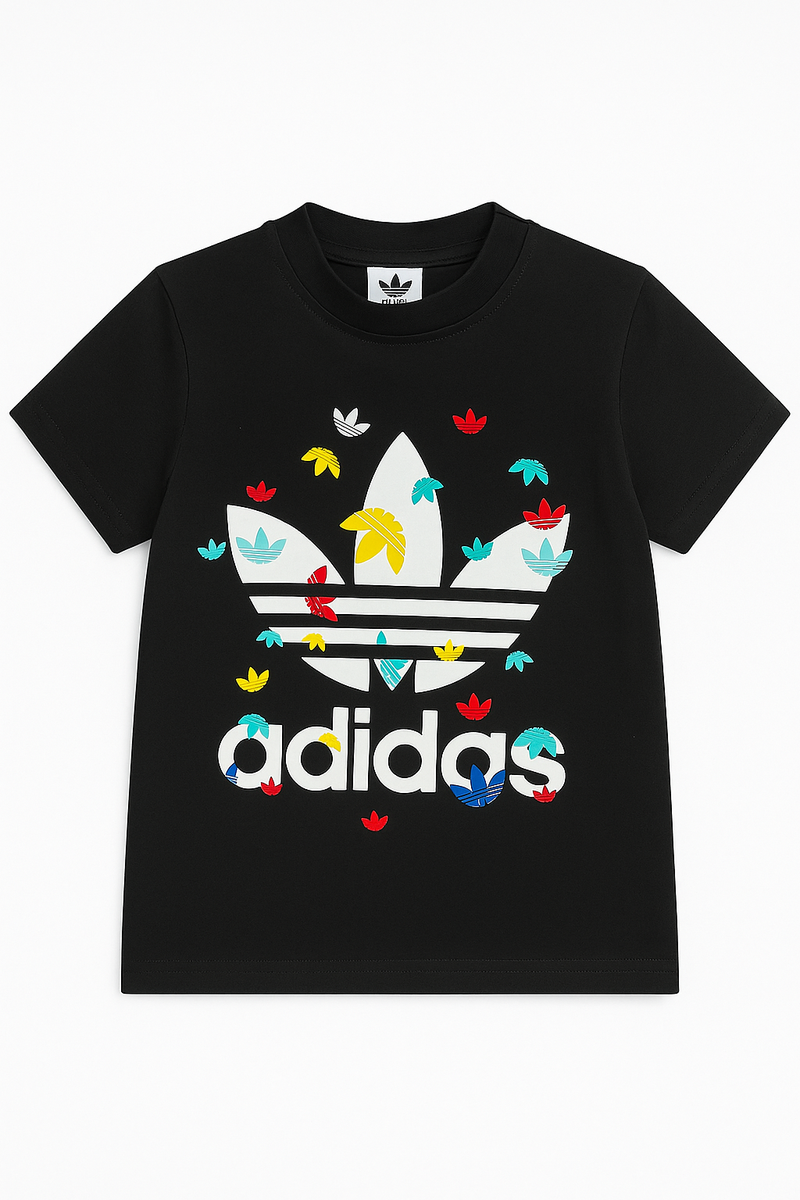 Camiseta Infantil AD