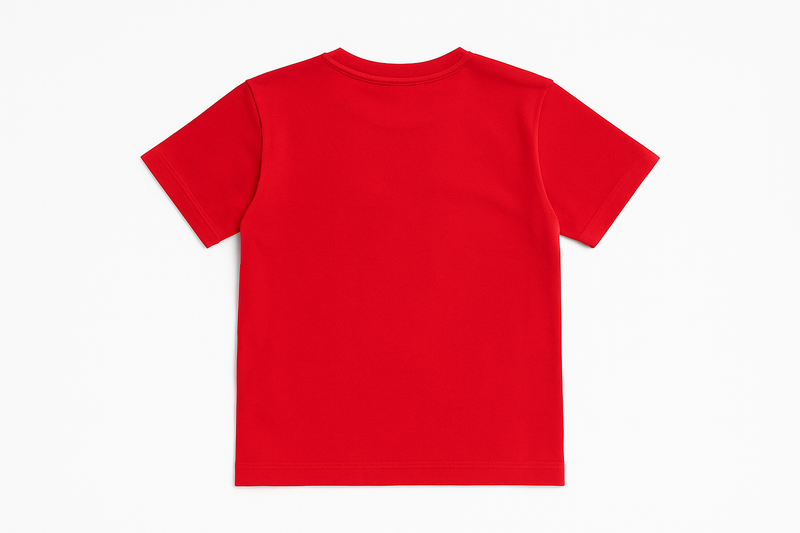 Camiseta Infantil AD