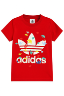 Camiseta Infantil AD
