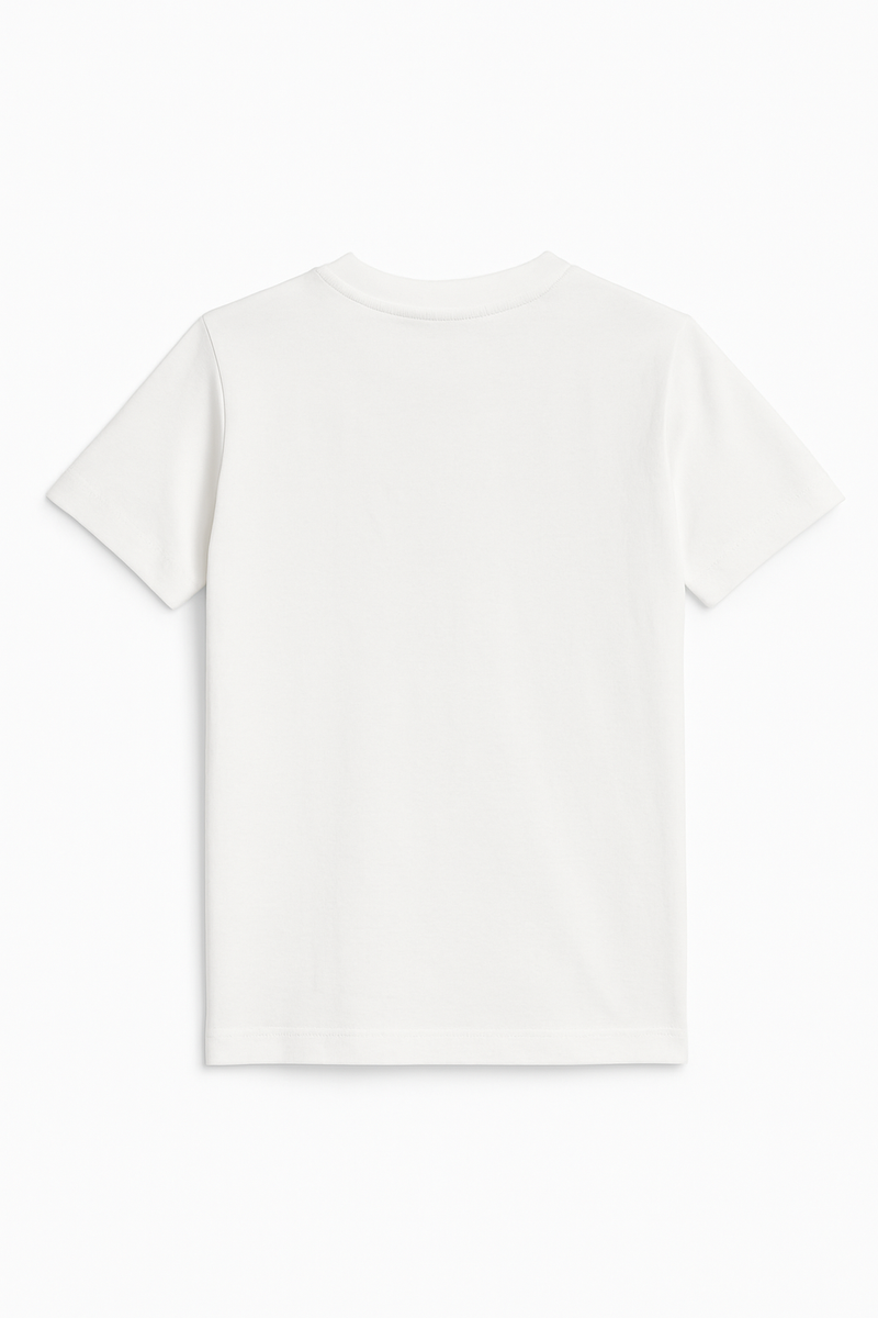 Camiseta Infantil DS