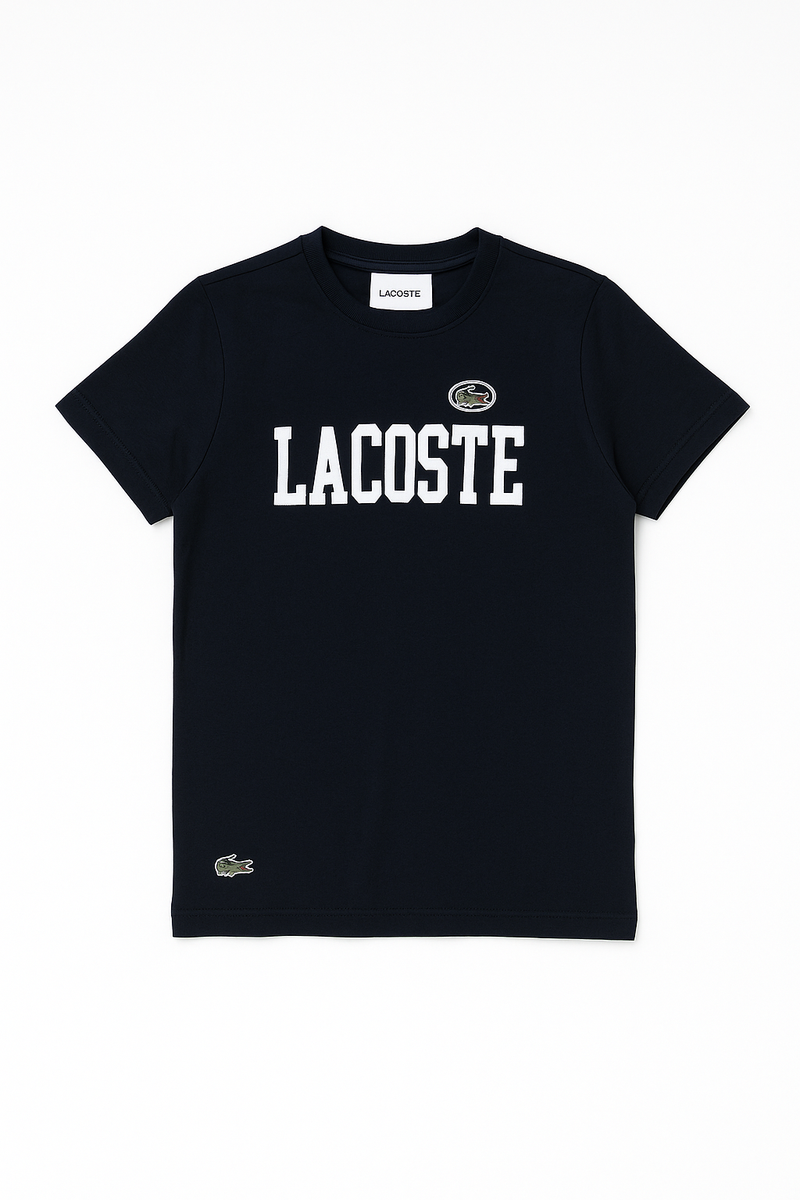 Camiseta Infantil LC 3