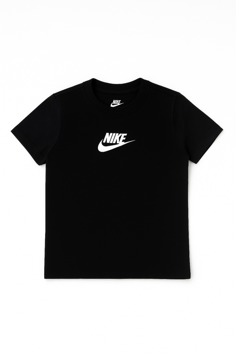 Camiseta Infantil NK
