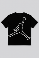 Camiseta Infantil JD