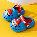 Crocs Patrulha Canina Infantil