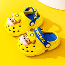Crocs Patrulha Canina Infantil