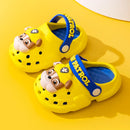 Crocs Patrulha Canina Infantil