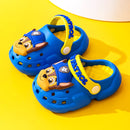 Crocs Patrulha Canina Infantil