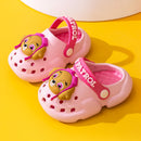 Crocs Patrulha Canina Infantil