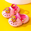 Crocs Patrulha Canina Infantil