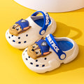 Crocs Patrulha Canina Infantil