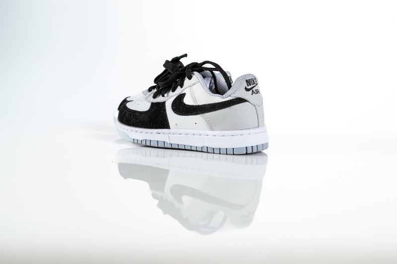 Tênis Infantil Dunk Low TD Black Gum