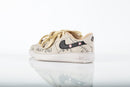 Tênis Infantil Air Force 1 Just Do It