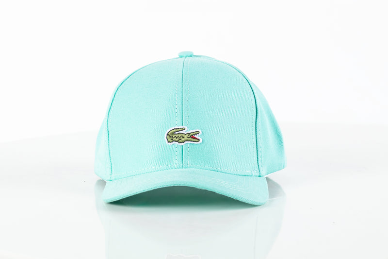 Boné Infantil Clássico Verde Água LC
