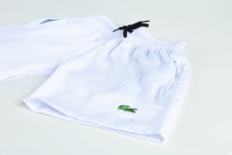 Bermuda Tectel Infantil LC