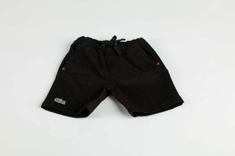 Bermuda Tectel Infantil LC