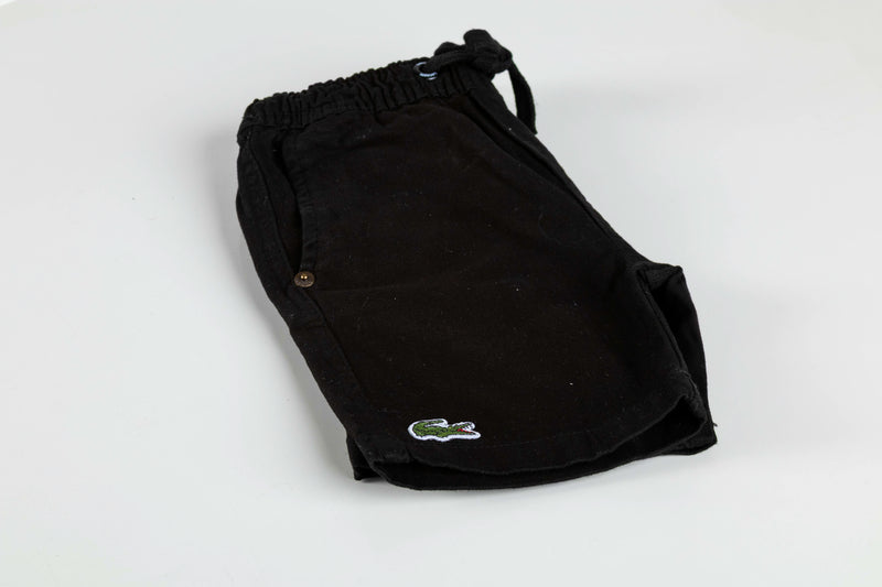 Bermuda Tectel Infantil LC