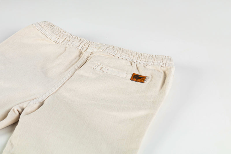 Bermuda Sarja Infantil LC