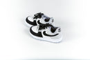 Tênis Infantil Dunk Low TD Black Gum