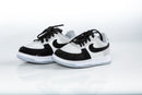 Tênis Infantil Dunk Low TD Black Gum