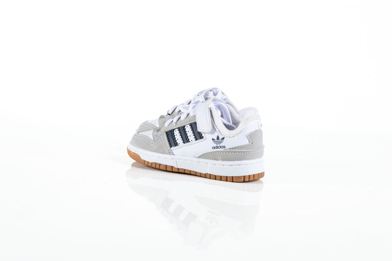 Tênis Infantil Forum Low