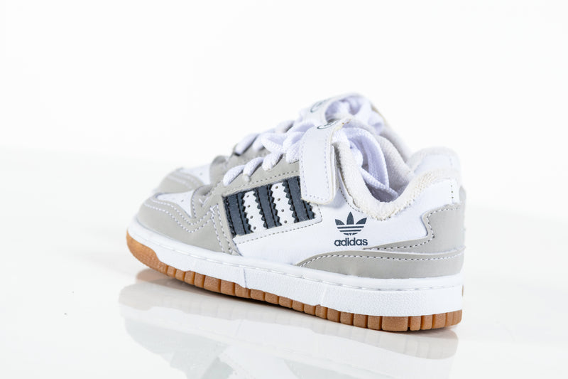 Tênis Infantil Forum Low