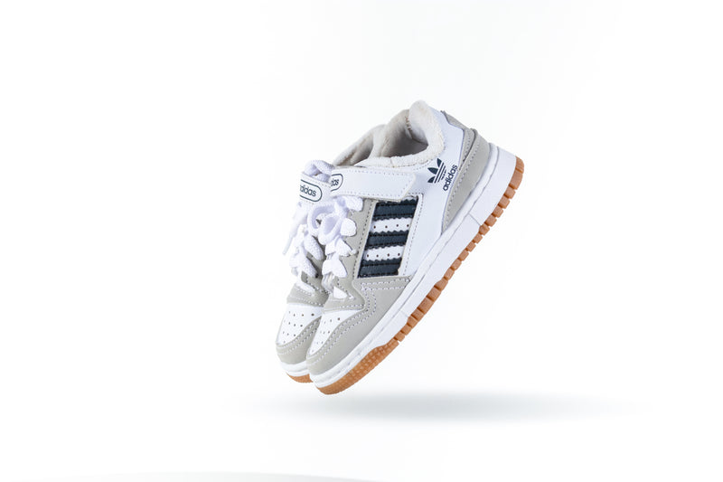 Tênis Infantil Forum Low