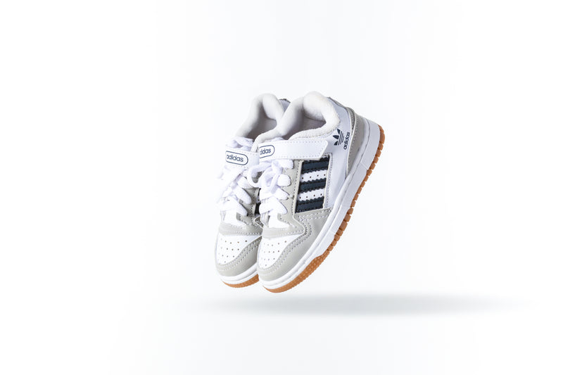 Tênis Infantil Forum Low