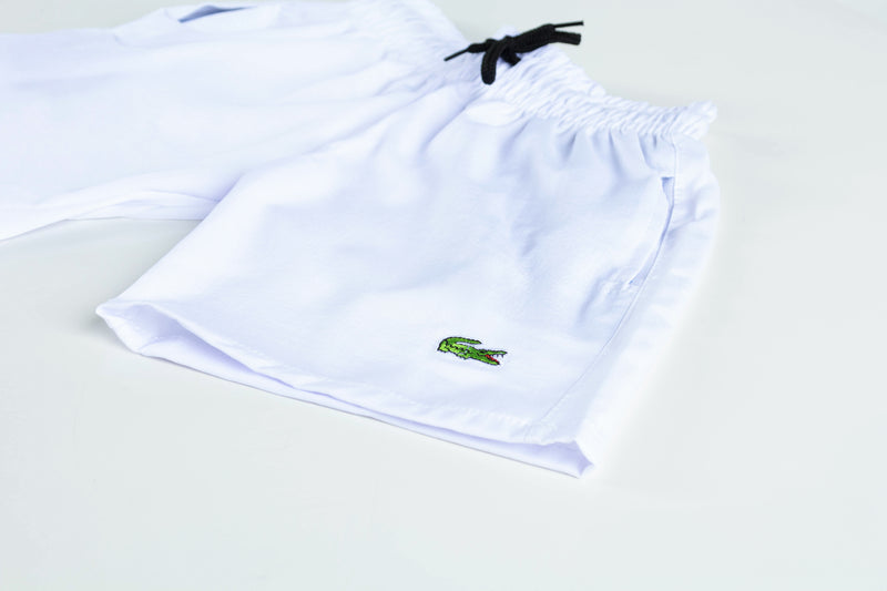 Bermuda Tectel Infantil LC