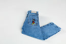 Calça Jeans Infantil CK