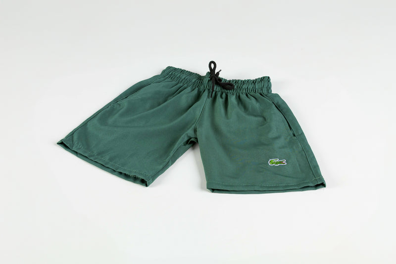 Bermuda Tectel Infantil LC