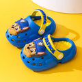 Crocs Patrulha Canina Infantil