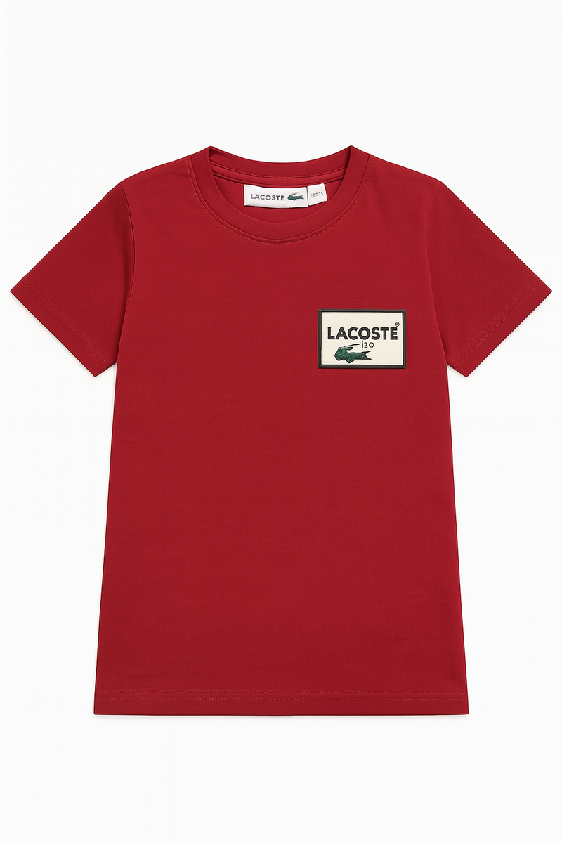 Camiseta Infantil LC 1927