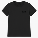 Camiseta Infantil BS