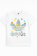 Camiseta Infantil AD
