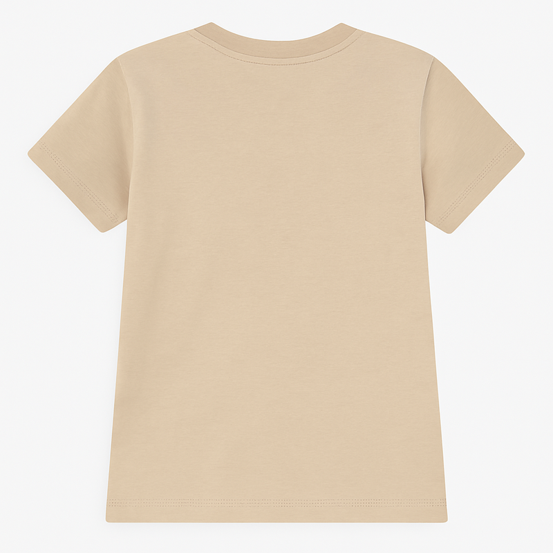 Camiseta Infantil BS